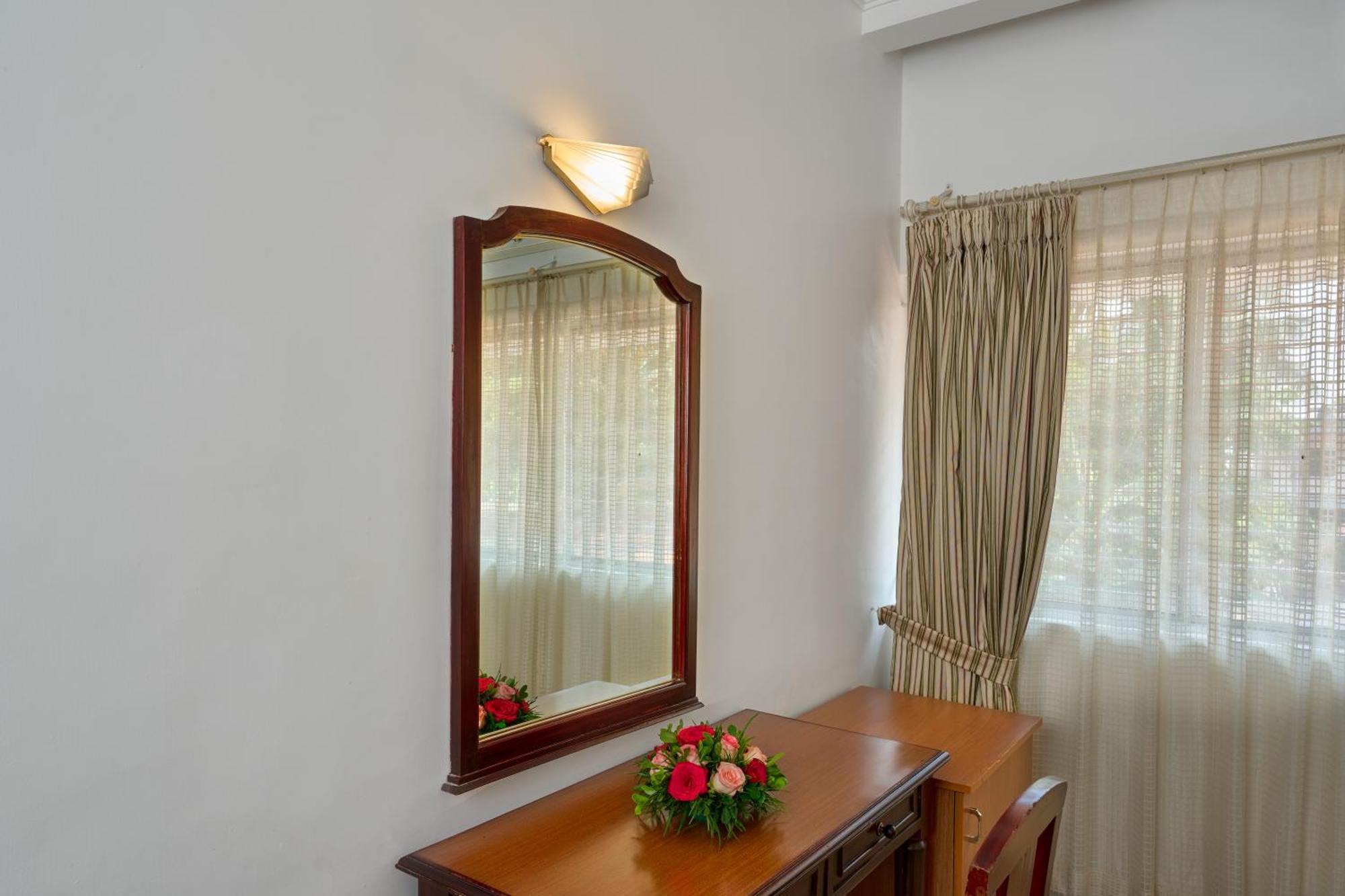 Abad Fort Kochi Екстер'єр фото