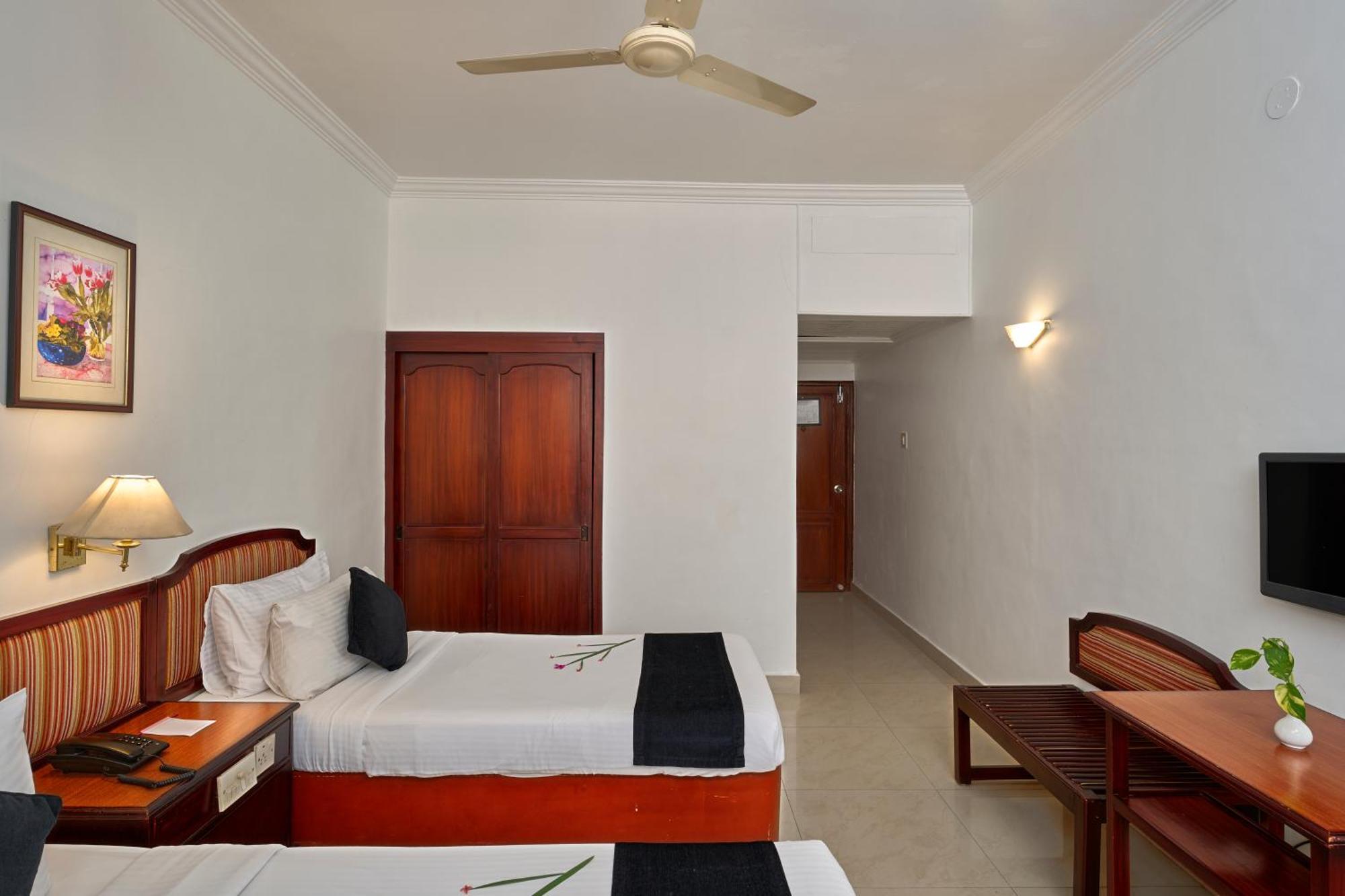 Abad Fort Kochi Екстер'єр фото